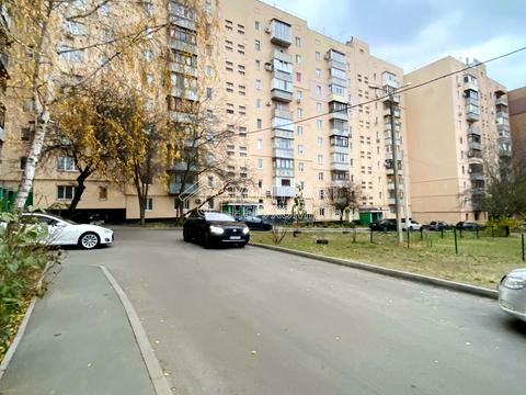 квартира по адресу Алексеевская ул., 14а