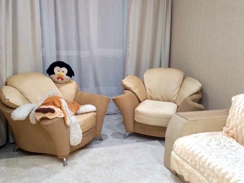 квартира за адресою Євгена Чикаленка вул., 95/2