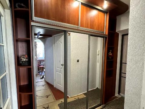 квартира по адресу Заречанская ул., 14/1