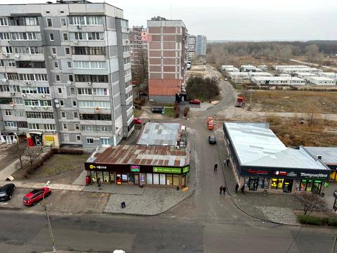 квартира по адресу Воинов-Афганцев ул., 1-А