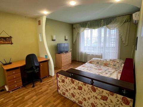 квартира по адресу Героев просп., 37