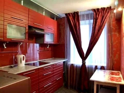 квартира по адресу Златоустовская ул., 48/5