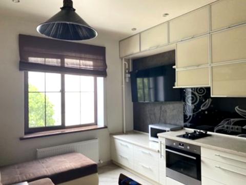 квартира по адресу Академіка Вернадського ул., 73