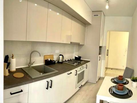 квартира за адресою Варшавська вул., 201-А