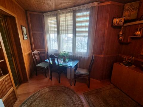 квартира за адресою Миколи Лаврухіна вул., 7