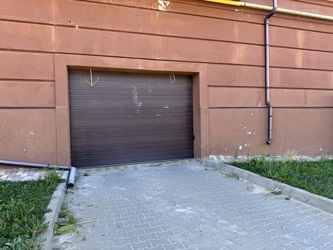 квартира по адресу Вишнёвая ул., 37