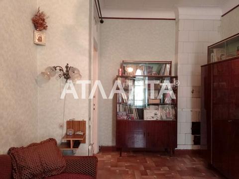 квартира за адресою Софіївська вул., 17