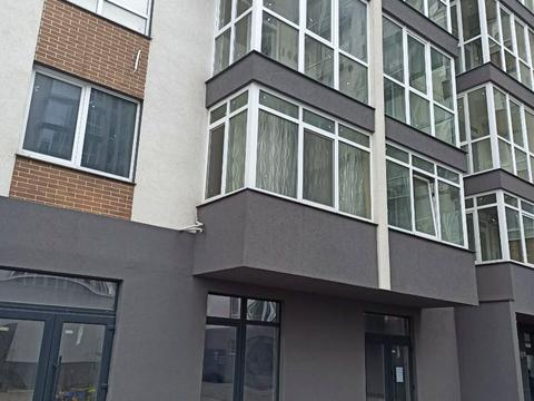 коммерческая по адресу Профсоюзная ул., 9-А