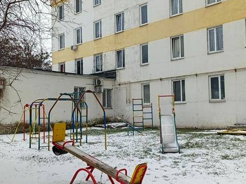 квартира по адресу Александровский просп. (Косиора), 122а