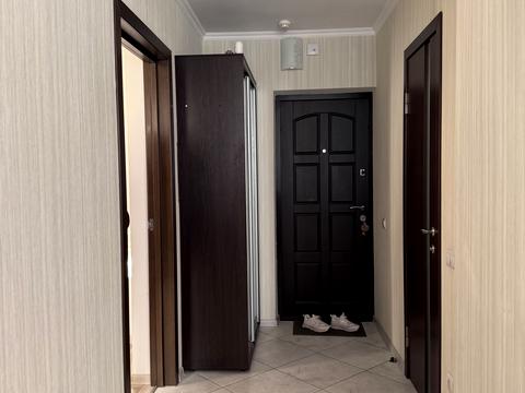 квартира за адресою Юрія Поправки вул. (Миколи Лебедєва), 14