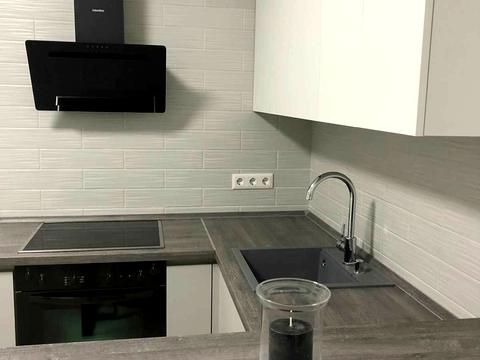 квартира по адресу Ревуцкого ул., 40-В