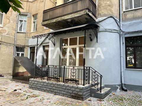 коммерческая по адресу Пироговський пер., 6