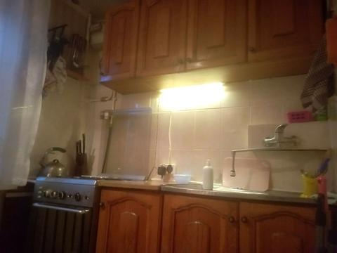 комната по адресу Ольжича ул., 14