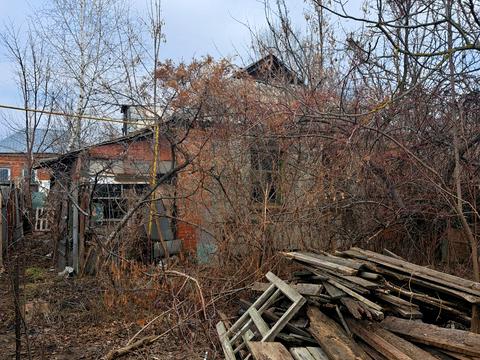 дом по адресу Большая Даниловская ул., 9