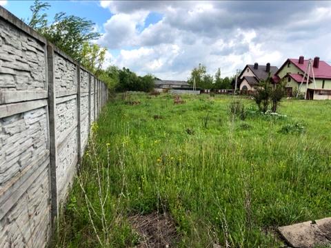 участок по адресу Висока