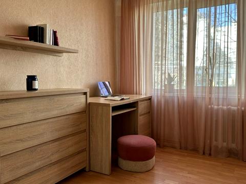 квартира по адресу Оболонский просп., 16-Е