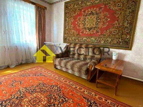 дом по адресу Зоологическая ул., 1