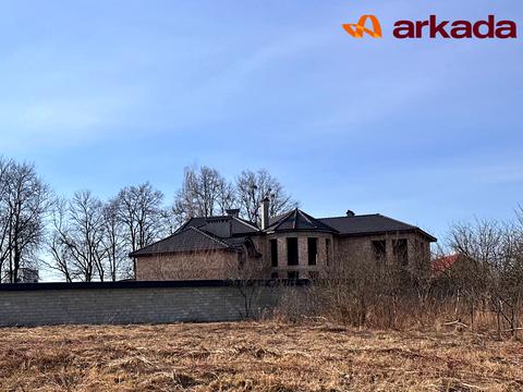 дом по адресу Калушское шоссе