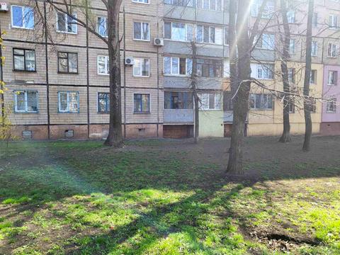 квартира по адресу Романа Шухевича, 34