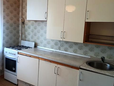 квартира по адресу Рокоссовского маршала просп., 7