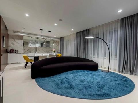 квартира по адресу гоголівська, 47