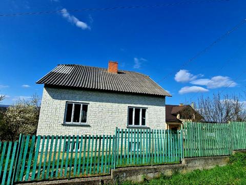 будинок за адресою Івана Сірка вул.
