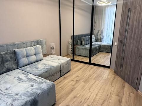 квартира за адресою Старокостянтинівське шосе, 3а