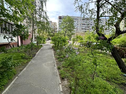 квартира по адресу Героев Днепра ул., 45