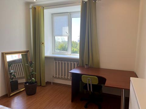 квартира за адресою Кадетський Гай вул., 3