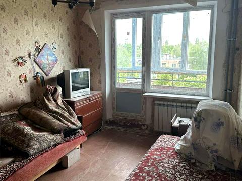 квартира за адресою Бучми вул. (Командарма Уборевича), 32