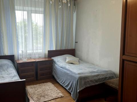 квартира за адресою Харківське шосе, 2/1