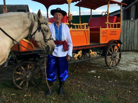 будинок за адресою с. Полянь, Незалежності