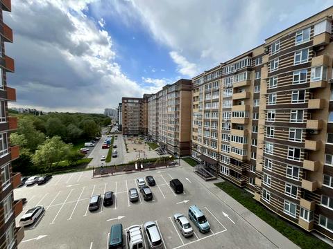квартира за адресою Старокостянтинівське шосе, 20/4-А