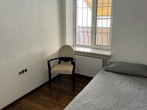 будинок за адресою Штурвальна вул.