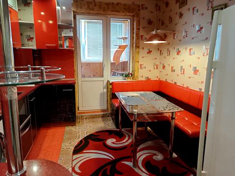 квартира по адресу Милославская ул., 8