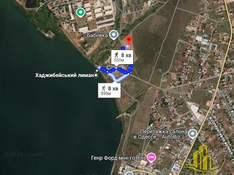 участок по адресу с. Межлиманское, 