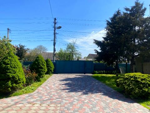 будинок за адресою Бєлградська вул.