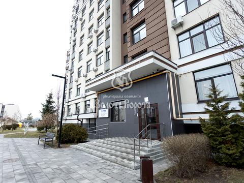 квартира по адресу Юнатская ул., 6
