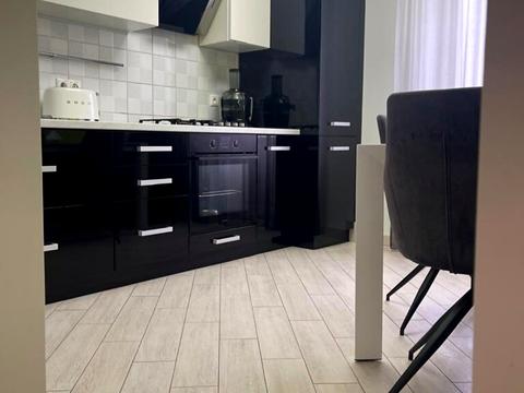 квартира за адресою Березова вул., 5