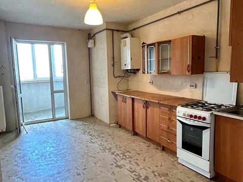 квартира по адресу Скорини ул., 44