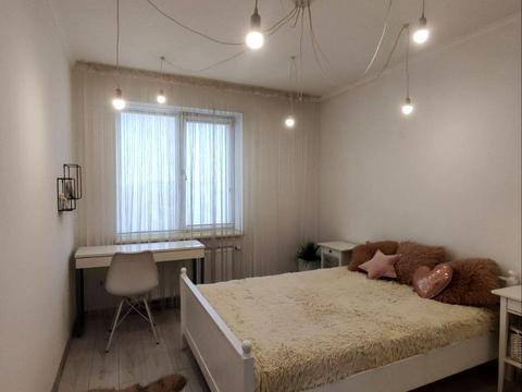 квартира по адресу Зализничная ул., 4в