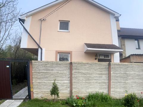 будинок за адресою Київ, Сулимівська вул. (Жовтнева), 9б