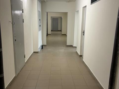 квартира за адресою Бориса Гмирі вул., 23