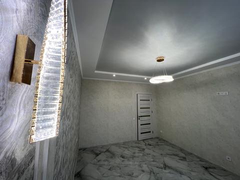квартира по адресу Тимофеевская ул., 18