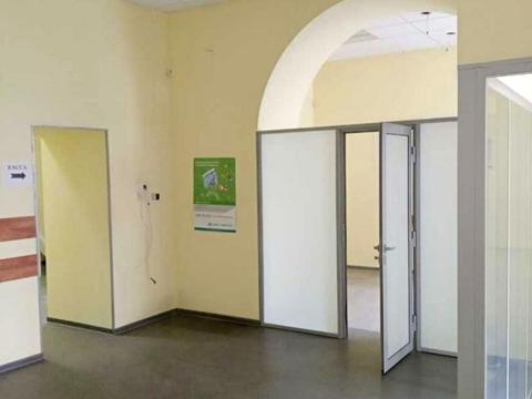 коммерческая по адресу Дерибасовская ул., 9