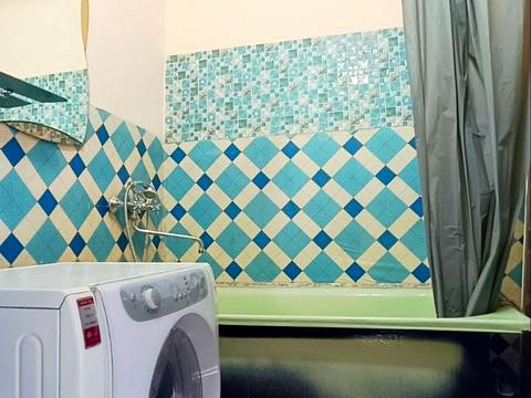 квартира по адресу Дарницкая ул., 4