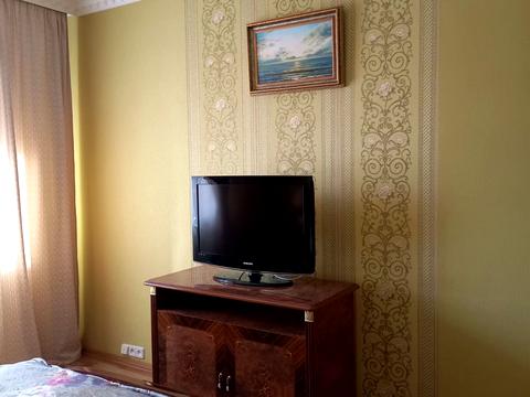 квартира за адресою Академіка Заболотного вул., 56