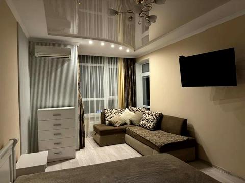 квартира за адресою Під Голоском вул., 10
