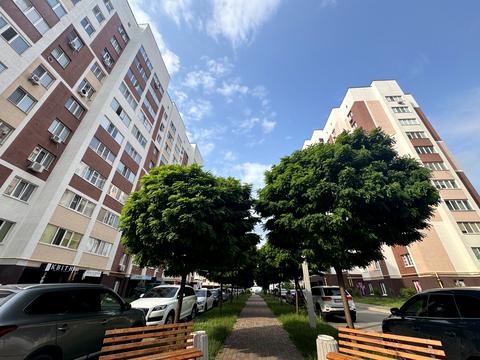 квартира по адресу Машиностроителей ул., 23