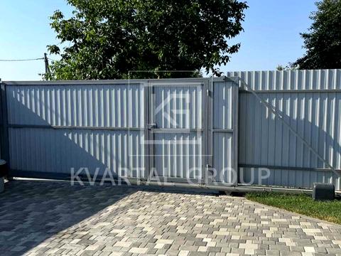 дом по адресу Яровая ул. (Червоноармійська), 49